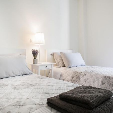 Luxurious Apartment Kolonaki Афины Экстерьер фото