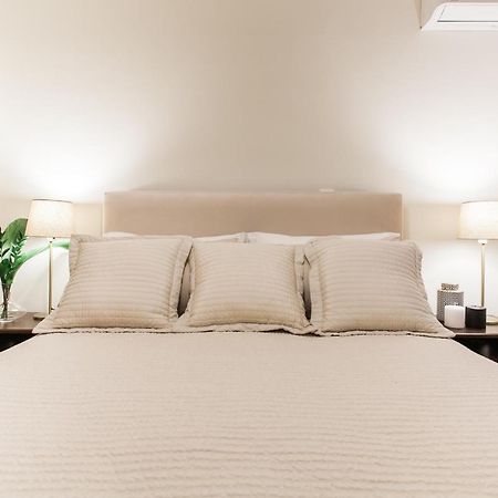 Luxurious Apartment Kolonaki Афины Экстерьер фото