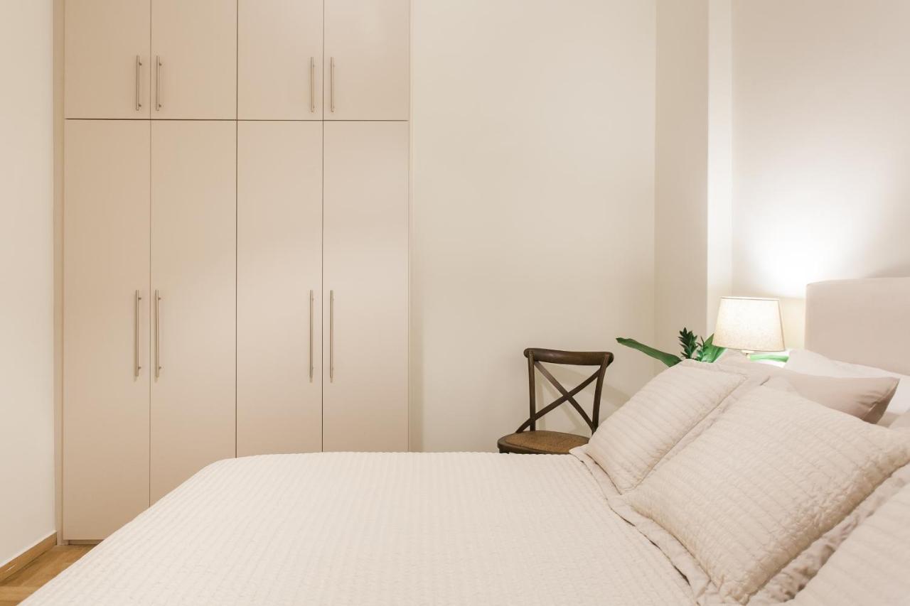Luxurious Apartment Kolonaki Афины Экстерьер фото